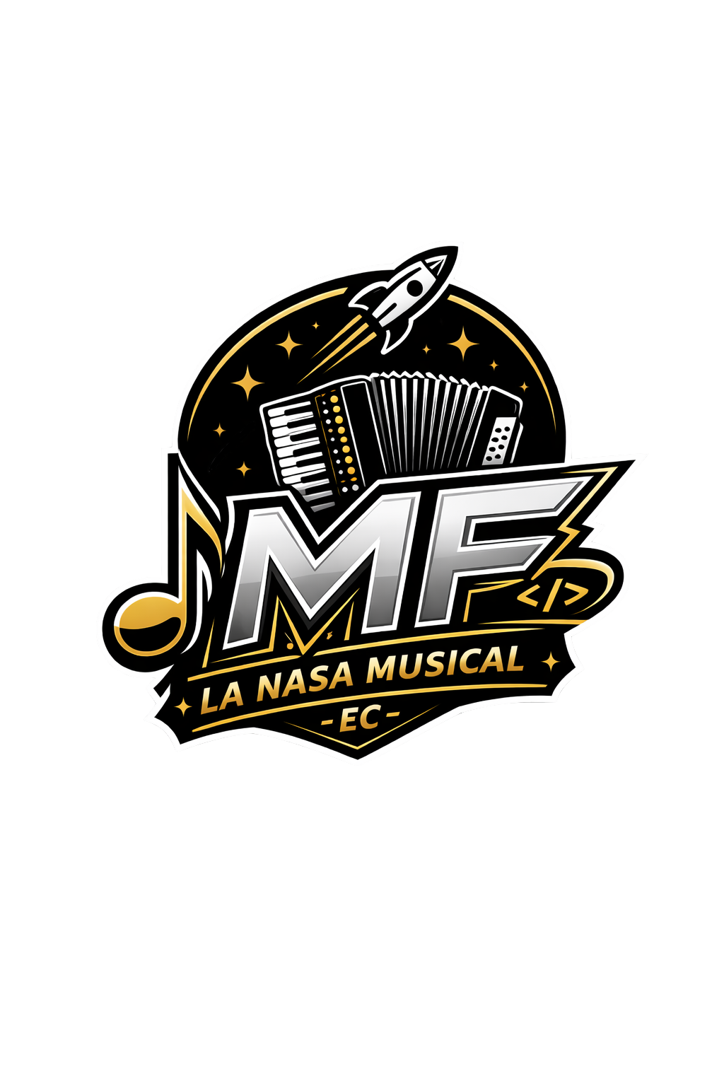 Logo MF 2026